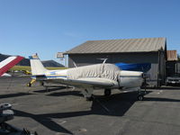 N9076Q @ SZP - 1970 Beech A36 BONANZA, Continental IO-520 285 Hp - by Doug Robertson