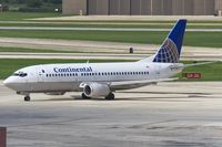 N14347 @ KSAT - taxying to the gate - by FBE