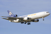 N605GC @ ETAR - short final at ETAR - by FBE