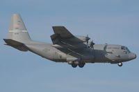 91-1236 @ RMS - short final at Ramstein AB