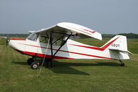 C-GBQT @ LOUISVILLE - Louisville Quebec