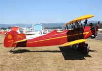 N432K @ KAWO - KAWO - by Nick Dean