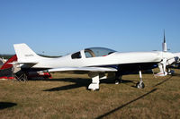 N694RS @ KAWO - KAWO - by Nick Dean