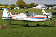 G-RAFG photo, click to enlarge G-RAFG photo, click to enlarge