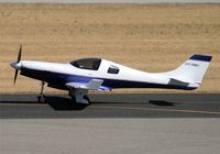 VH-RMU @ YPJT - YPJT - by Nick Dean