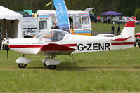 G-ZENR photo, click to enlarge G-ZENR photo, click to enlarge