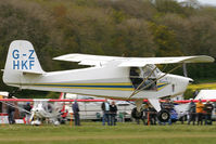 G-ZHKF photo, click to enlarge G-ZHKF photo, click to enlarge