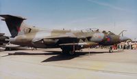 XN983 @ EGVA - HS Buccaneer S.2B - RAF