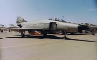 38 42 @ EGVA - McD F.4F Phantom - (West) German AF - by Noel Kearney