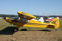 N962GH @ KAWO - KAWO - by Nick Dean