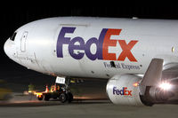 N585FE @ LOWL - Horse Charter to india - by Peter Pabel