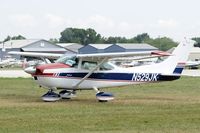 N529JK @ KOSH - EAA AIRVENTURE 2009 - by Todd Royer