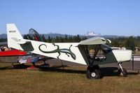 N533Z @ KAWO - KAWO - by Nick Dean