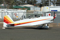VH-ORV @ YTEM - YTEM - by Nick Dean