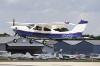 N552K @ KOSH - EAA AIRVENTURE 2009 - by Todd Royer