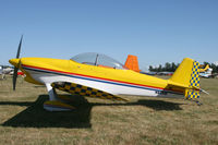 N84RM @ KAWO - KAWO - by Nick Dean