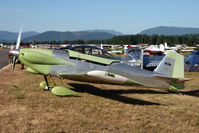N37DH @ KAWO - KAWO - by Nick Dean