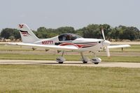 N557TT @ KOSH - EAA AIRVENTURE 2009 - by Todd Royer