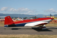 N49DB @ KAWO - KAWO - by Nick Dean
