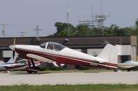 N597S @ KOSH - EAA AIRVENTURE 2009 - by Todd Royer