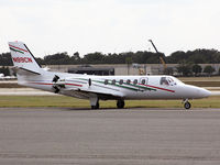N99CN @ ORL - AT NBAA - by Eudes S Lopez