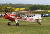 G-ATCD photo, click to enlarge G-ATCD photo, click to enlarge