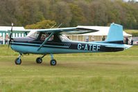 G-ATEF photo, click to enlarge G-ATEF photo, click to enlarge