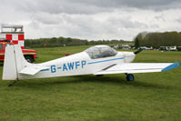 G-AWFP photo, click to enlarge G-AWFP photo, click to enlarge