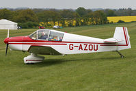 G-AZOU photo, click to enlarge G-AZOU photo, click to enlarge
