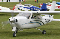G-AZVP photo, click to enlarge G-AZVP photo, click to enlarge