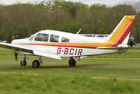 G-BCIR photo, click to enlarge G-BCIR photo, click to enlarge