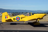 N716RS @ KAWO - KAWO