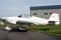 N895DS @ KPAE - KPAE