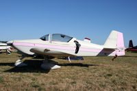 N347GD @ KAWO - KAWO