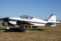 N543ST @ KAWO - KAWO