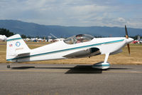 N95GW @ KAWO - KAWO