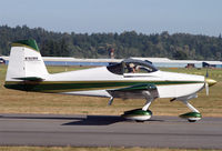 N192MH @ KAWO - KAWO - by Nick Dean