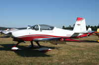 N339PJ @ KAWO - KAWO - by Nick Dean