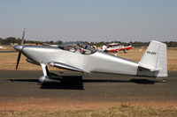 VH-OTY @ YTEM - YTEM - by Nick Dean