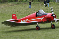 G-BDNT photo, click to enlarge G-BDNT photo, click to enlarge