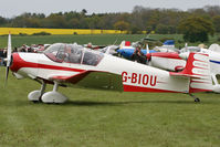 G-BIOU photo, click to enlarge G-BIOU photo, click to enlarge