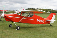 G-BMHL photo, click to enlarge G-BMHL photo, click to enlarge