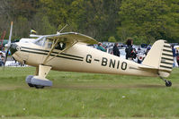 G-BNIO photo, click to enlarge G-BNIO photo, click to enlarge