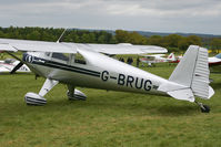 G-BRUG photo, click to enlarge G-BRUG photo, click to enlarge