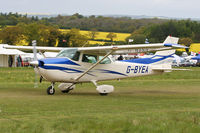 G-BYEA photo, click to enlarge G-BYEA photo, click to enlarge