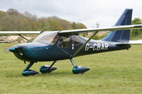 G-CBAR photo, click to enlarge G-CBAR photo, click to enlarge