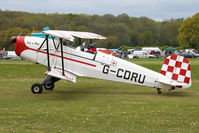 G-CDRU photo, click to enlarge G-CDRU photo, click to enlarge