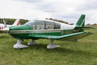 G-GMIB photo, click to enlarge G-GMIB photo, click to enlarge