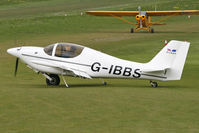 G-IBBS photo, click to enlarge G-IBBS photo, click to enlarge