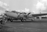 WR969 @ EGLF - Avro Shackleton MR2C at the 1952 SABC Farnborough Airshow. - by Malcolm Clarke